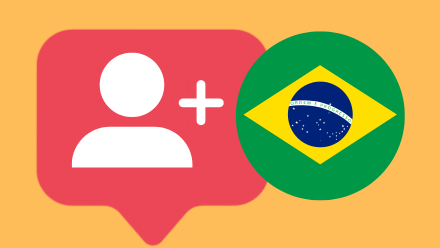 15.000 Pessoas Reais e Engajadas